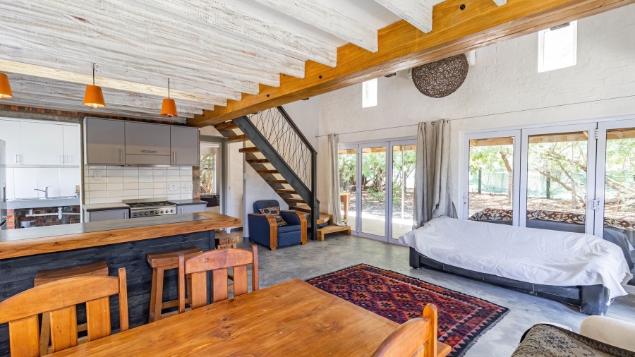 To Let 3 Bedroom Property for Rent in Riebeek Kasteel Western Cape